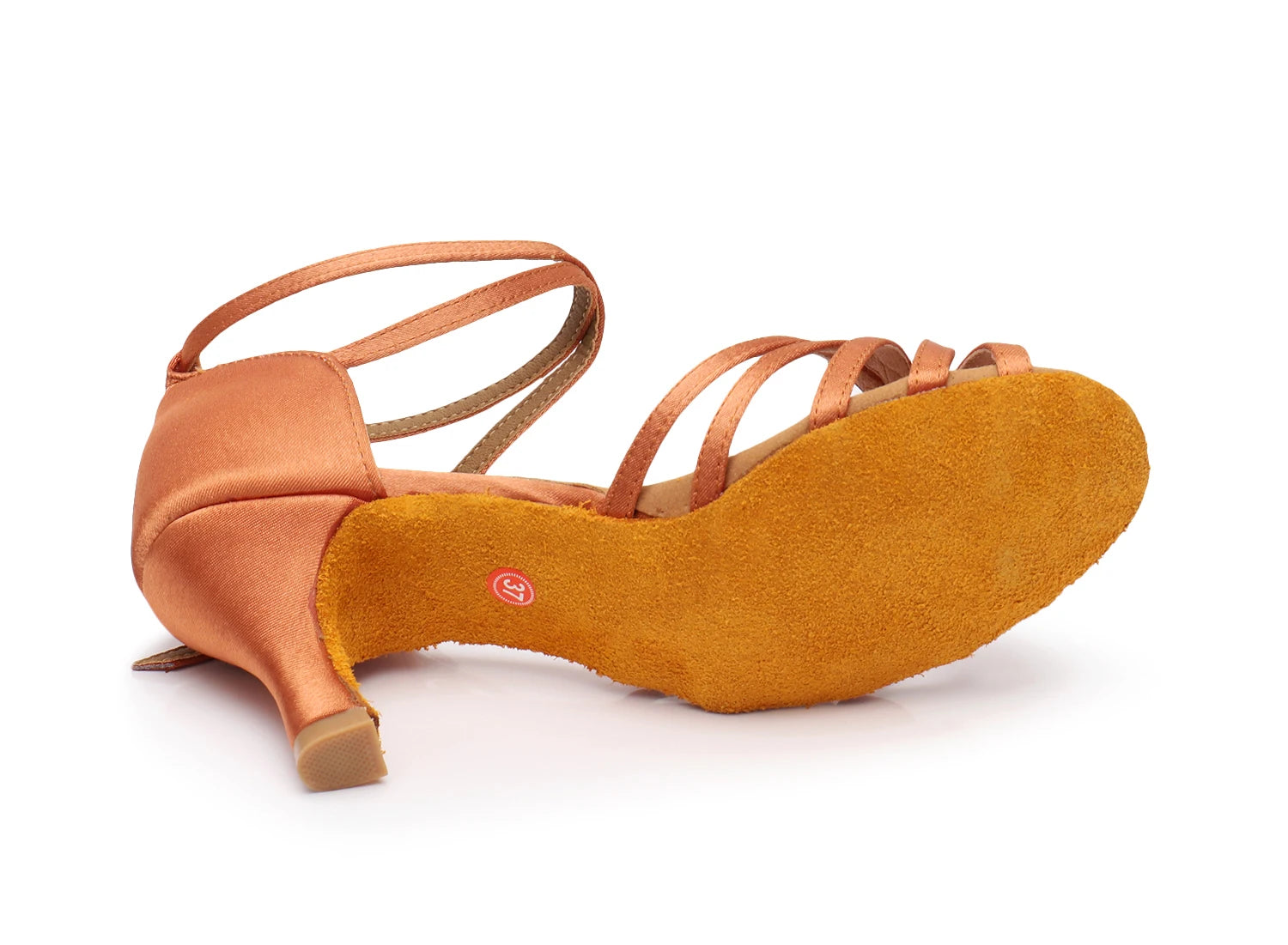 Latin Ballroom Dance Shoes for Women