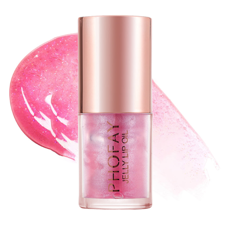 VELPHINE Jelly Lip Oil