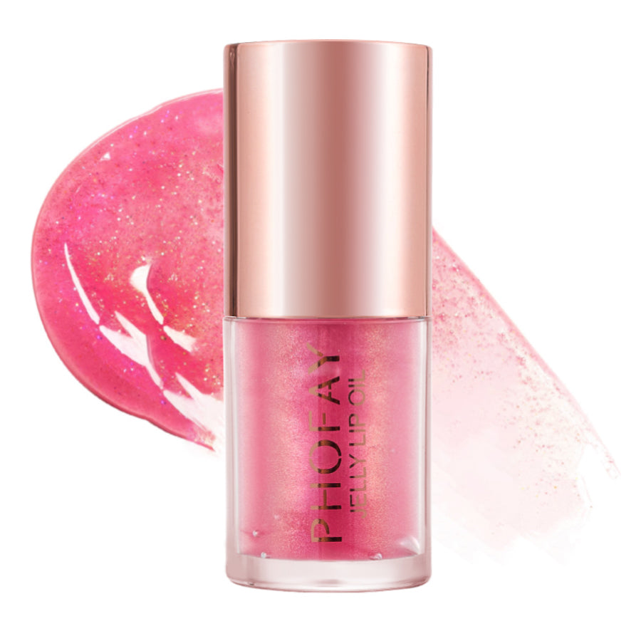 VELPHINE Jelly Lip Oil