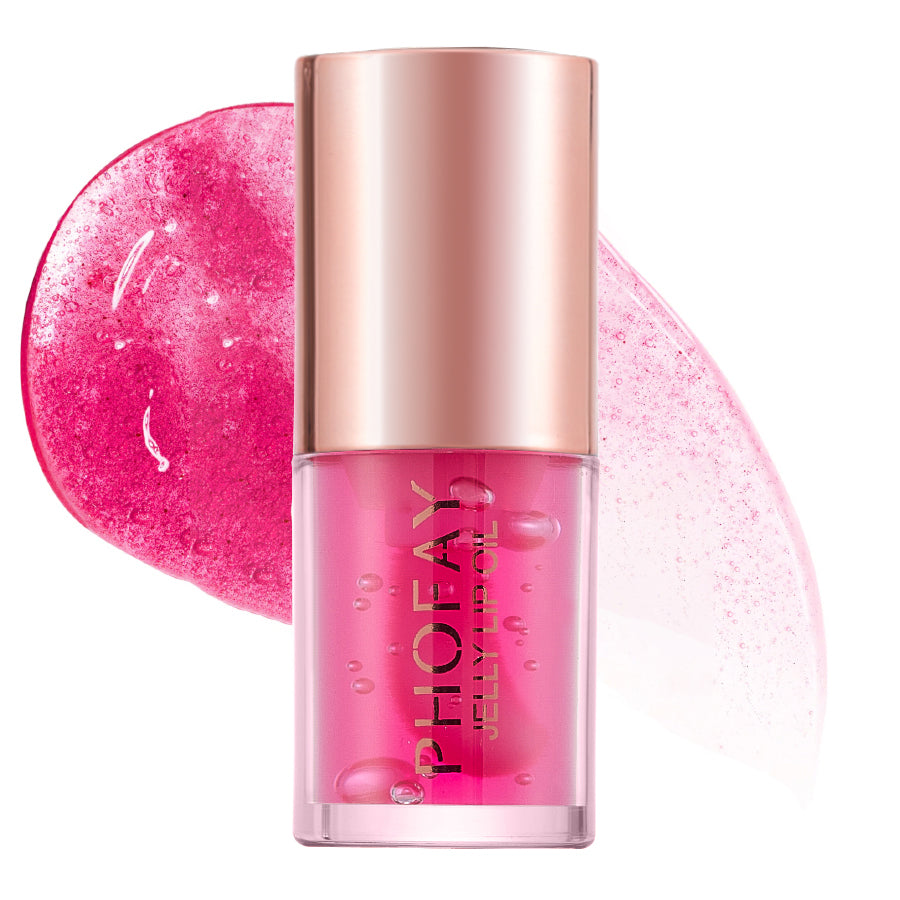 VELPHINE Jelly Lip Oil