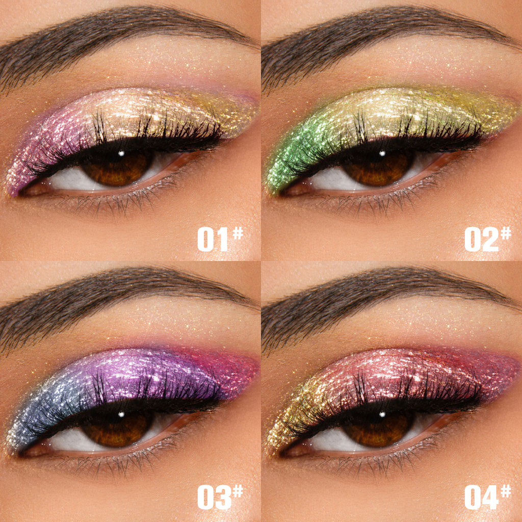 Velphine Glow Shift Palette Bundle