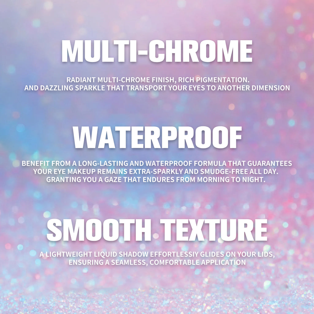 Velphine Glow Shift Palette Bundle