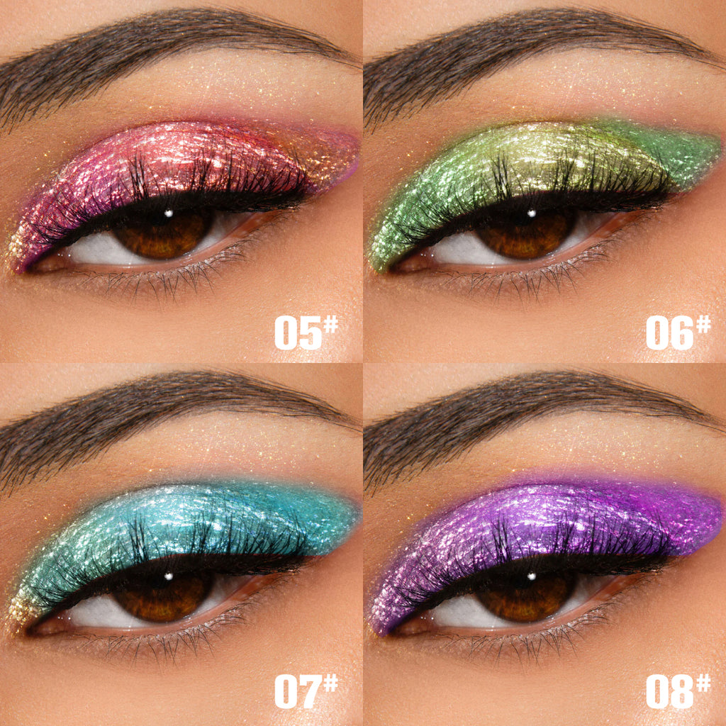 Velphine Glow Shift Palette Bundle