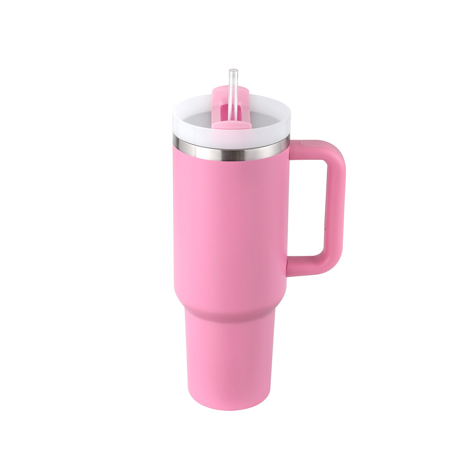 VELPHINE Luxe Straw Tumbler