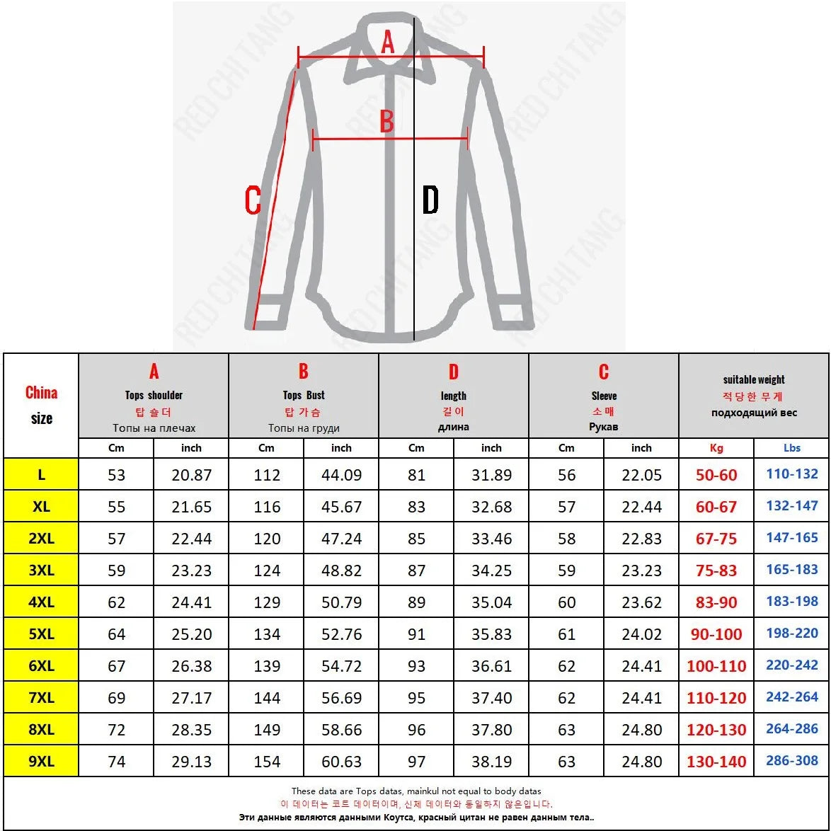 Big Size Men Trench Coat Single Button Windbreaker Long Cardigan Jacket Spring Korean Style Outwear